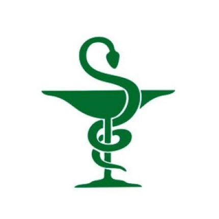 Logotipo de Farmacia Alcalá Giménez