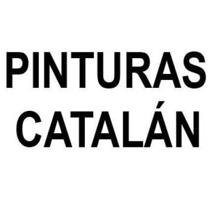 Logótipo de Pinturas Catalán