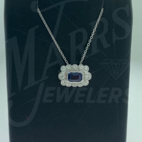 Bild von Marrs Jewelers