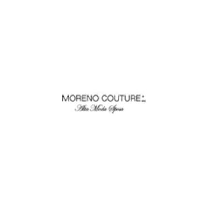 Logo from Moreno Couture