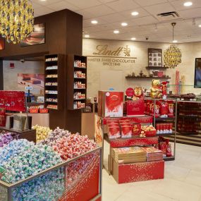 Bild von Lindt Chocolate Shop