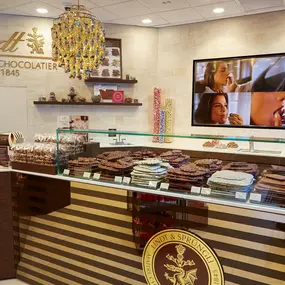Bild von Lindt Chocolate Shop