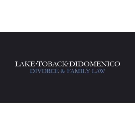 Logo da Lake Toback DiDomenico