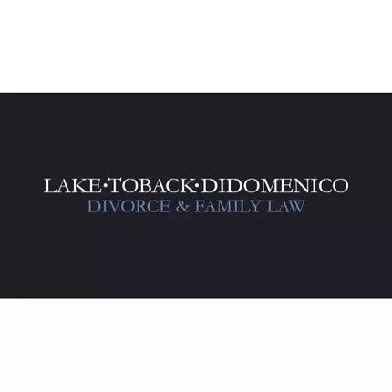 Logo da Lake Toback DiDomenico