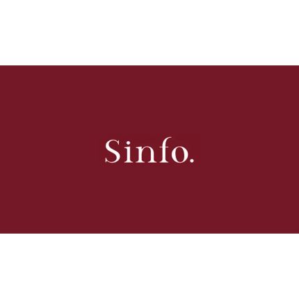 Logo von Sinfo Restaurante