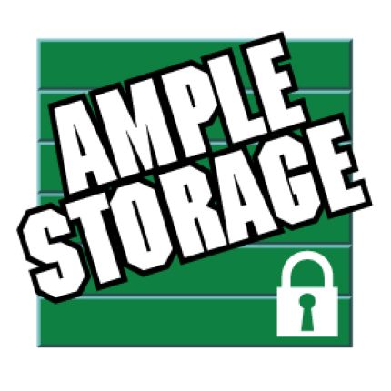 Logo fra Ample Storage Center