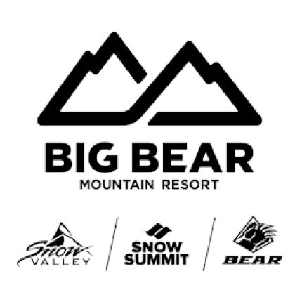 Logo da Big Bear Mountain Resort