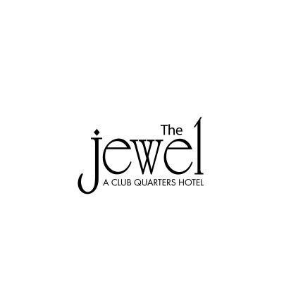 Logo fra The Jewel Hotel, New York
