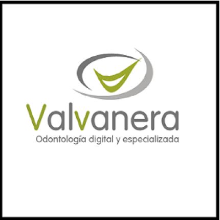 Logo fra Clínica Dental Valvanera