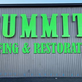 Bild von Summit Roofing & Restoration, Inc.