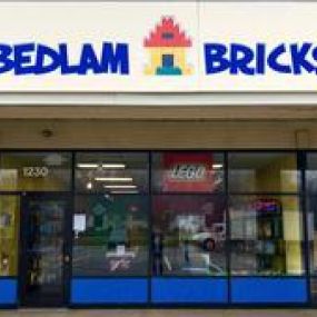 Bild von Bedlam Bricks