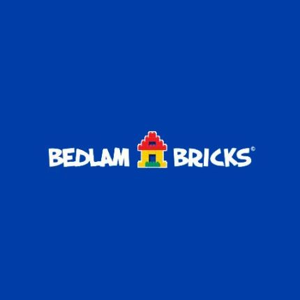 Logo from Bedlam Bricks