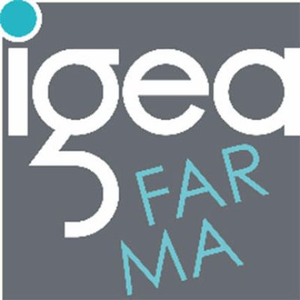 Logo van Igea Farma