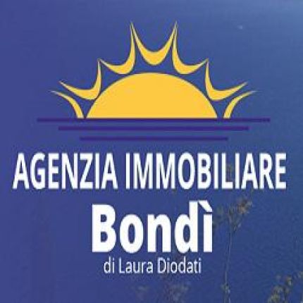 Logotipo de Agenzia Immobiliare Bondi