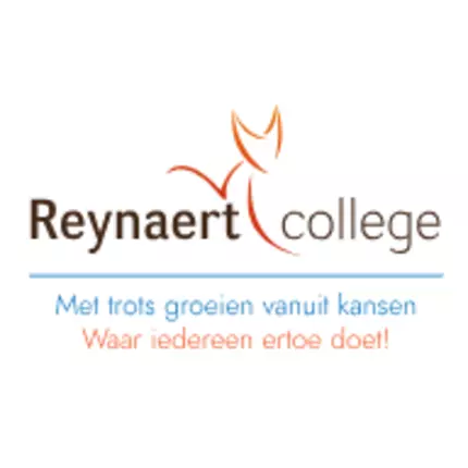 Logo da Reynaertcollege