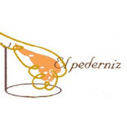 Λογότυπο από Restaurante El Pederniz