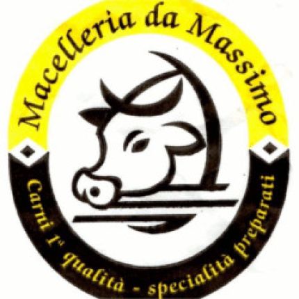 Logo von Macelleria da Massimo di Cervi M. & C. Sas