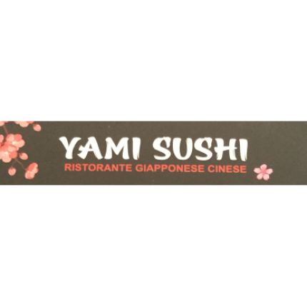 Logo fra Yami Sushi