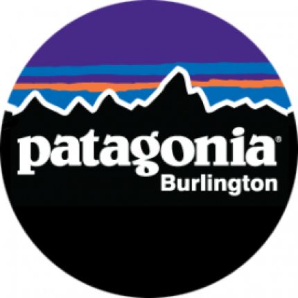 Logo de Patagonia Burlington