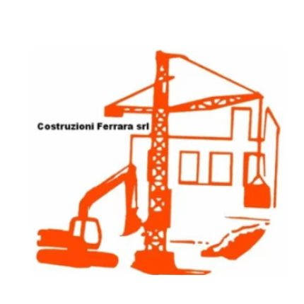 Logo fra Impresa Edile Costruzioni Ferrara