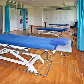 Bild von Physiotherapie Niesel AG