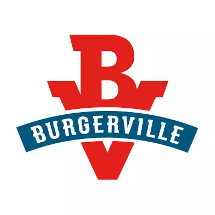 Logo da Burgerville