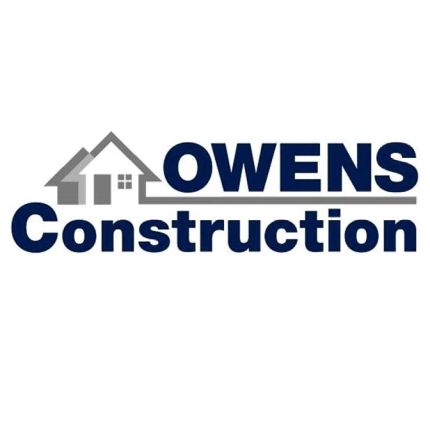Logotyp från Owens Construction