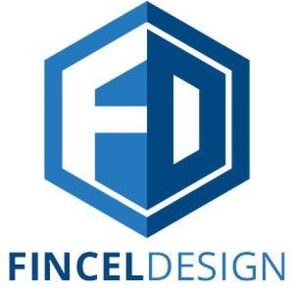 Logo da Fincel Design
