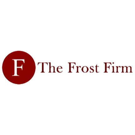 Logo od The Frost Firm