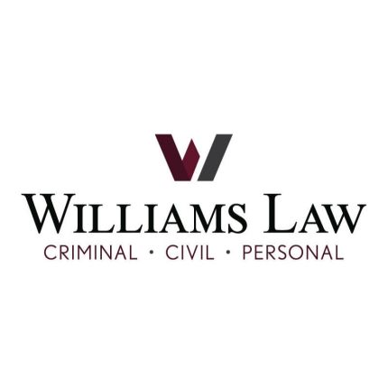 Logo van Williams Law, LLC