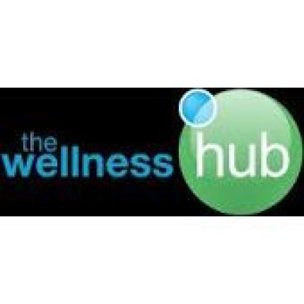 Logo from The Wellness Hub Ltd.