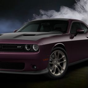 2020 Dodge Challenger For Sale Near Shelby, NC