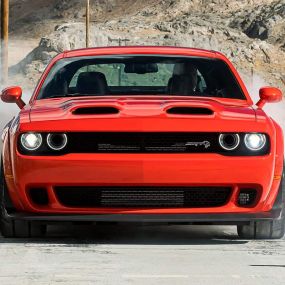 2021 Dodge Challenger For Sale Near Shelby, NC