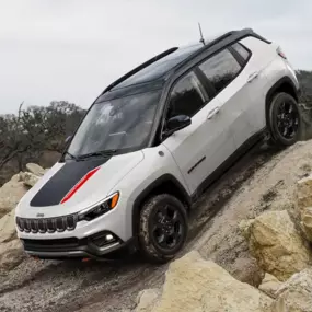 Jeep Compass for sale near Shelby, NC