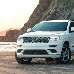 Jeep Grand Cherokee For Sale Near Shelby, NC