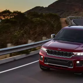 Jeep Grand Cherokee For Sale Near Shelby, NC