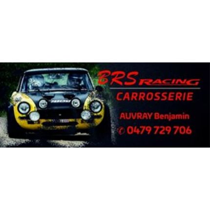 Logo fra BRS Racing Carrosserie - Benjamin Auvray