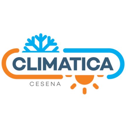 Logotyp från Climatica S.r.l.