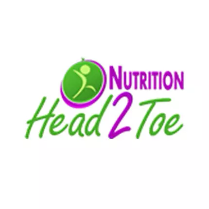 Logo from Nutrition Head 2 Toe