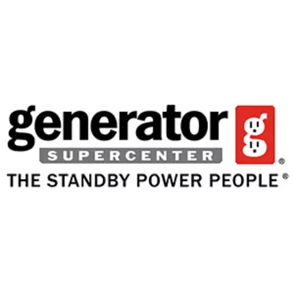 Logo od Generator Supercenter of Wilmington