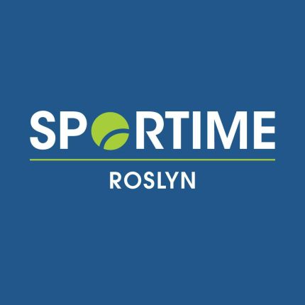 Logo from SPORTIME Roslyn