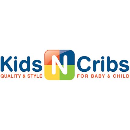 Logo da Kids N Cribs
