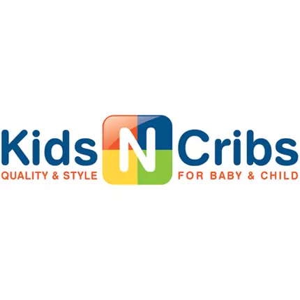 Logo da Kids N Cribs