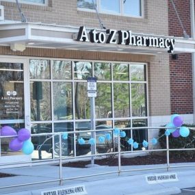 Bild von A to Z Pharmacy