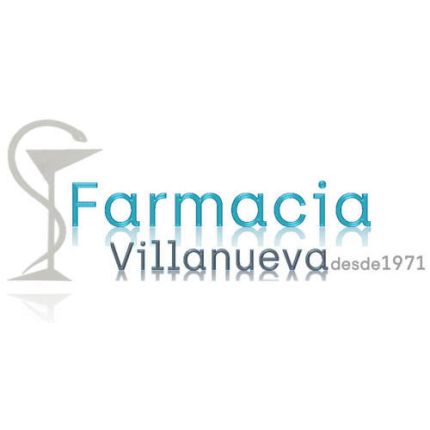 Logo da Farmacia Villanueva