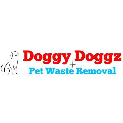 Logo de Doggy Doggz Pet Waste Removal