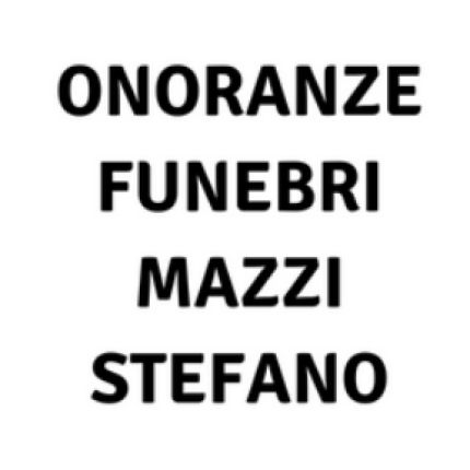 Logotyp från Onoranze Funebri Mazzi Stefano