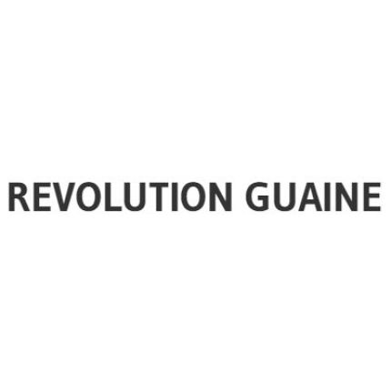 Logo von Revolution Guaine