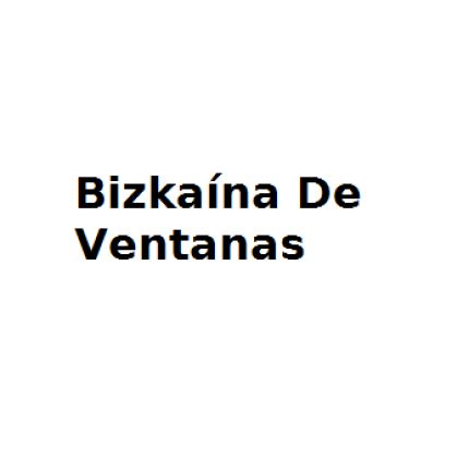 Logo de Bizkaína de Ventanas