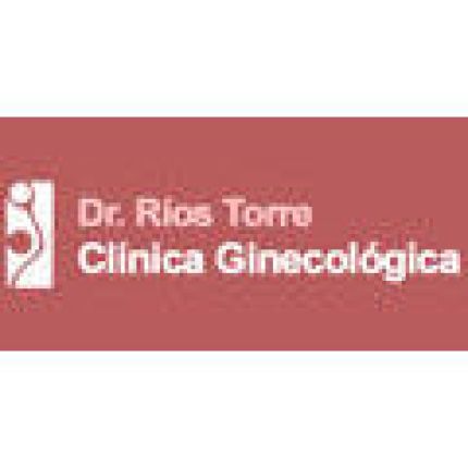 Logotipo de Clínica Ginecológica Dr. Ríos Torre